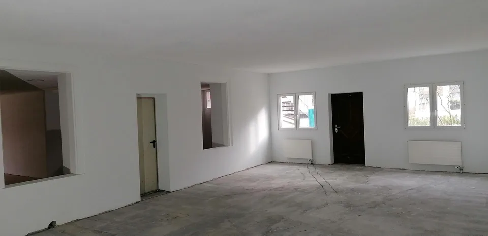 Top Lage in Olten - geeignet für Atelier-/Praxis-/Büro-/Ladenlokal