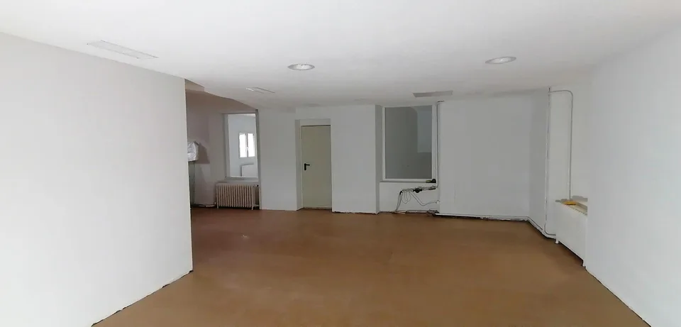 Top Lage in Olten - geeignet für Atelier-/Praxis-/Büro-/Ladenlokal