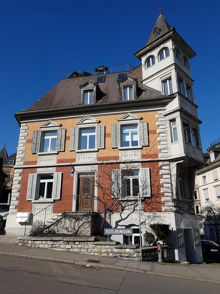 Freie Tiefgaragenplätze