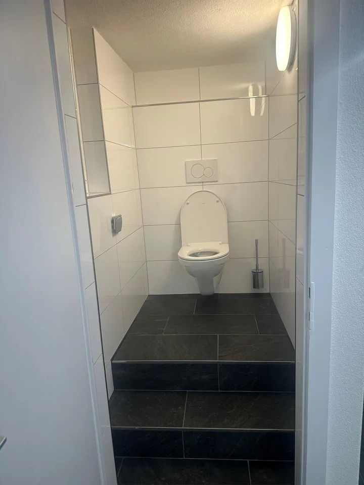 Ruhige Lage. Viel Potenzial. Der ideale Standort für stilles Gewerbe – Foto 7 von 9