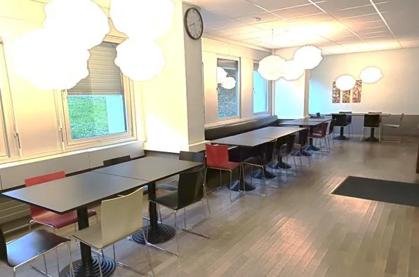Rund 1'000 m² Gewerbeflächen in Bern - Preis & Fläche verhandelbar