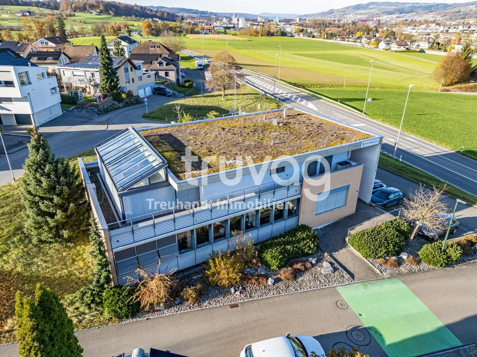 Repräsentative Bürofläche für Ihr Unternehmen – foto 9 di 9