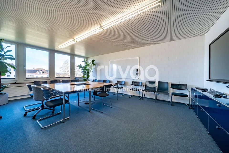 Repräsentative Bürofläche für Ihr Unternehmen
