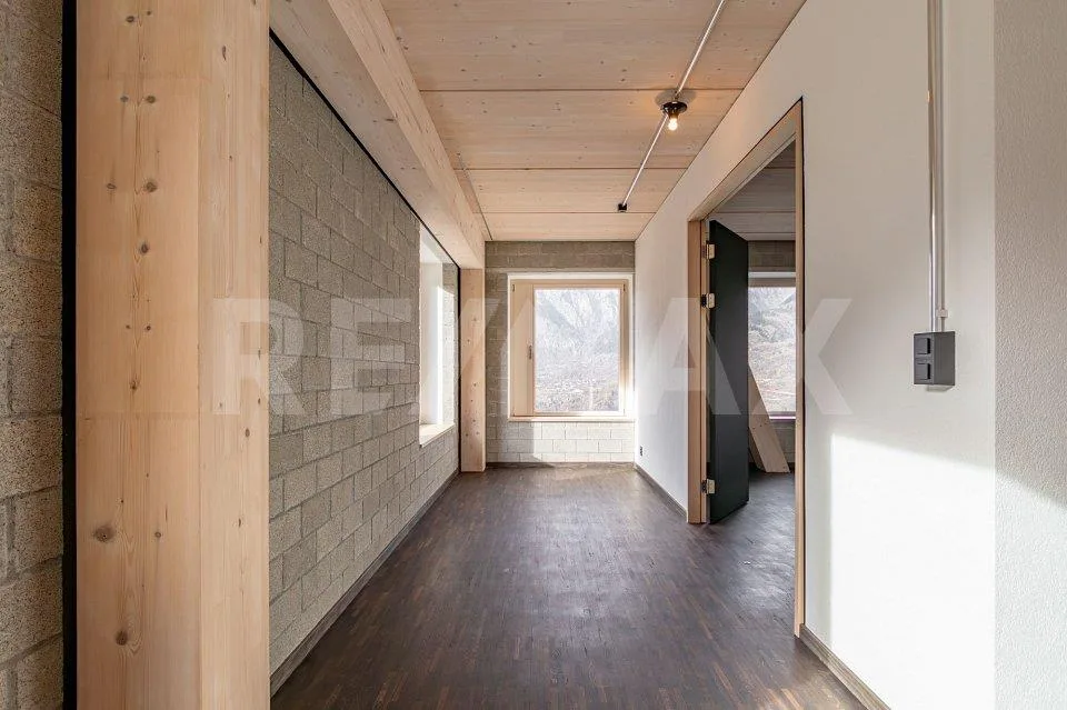 4.5 Zimmer-Duplex-Wohnung in Termen