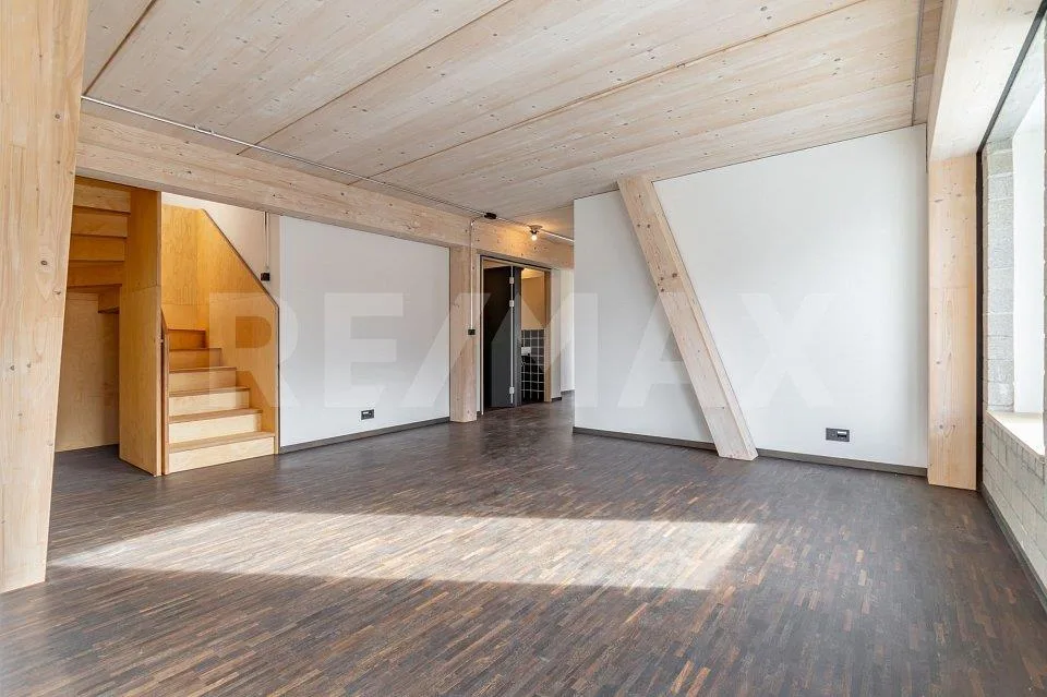 4.5 Zimmer-Duplex-Wohnung in Termen