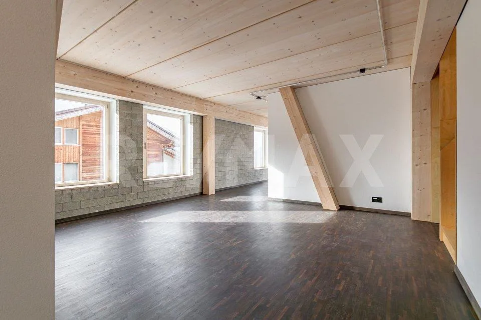 4.5 Zimmer-Duplex-Wohnung in Termen