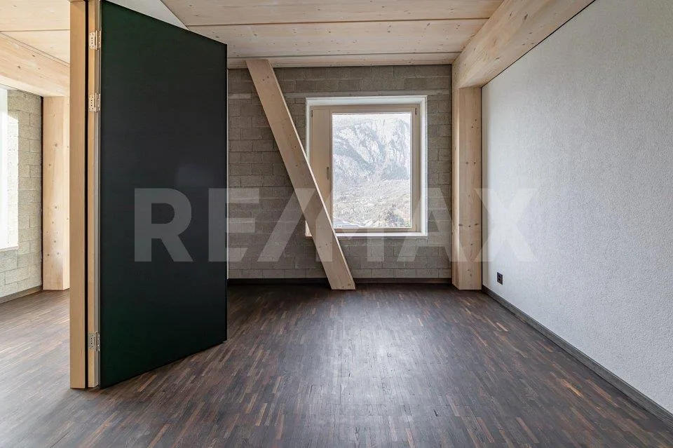 4.5 Zimmer-Duplex-Wohnung in Termen