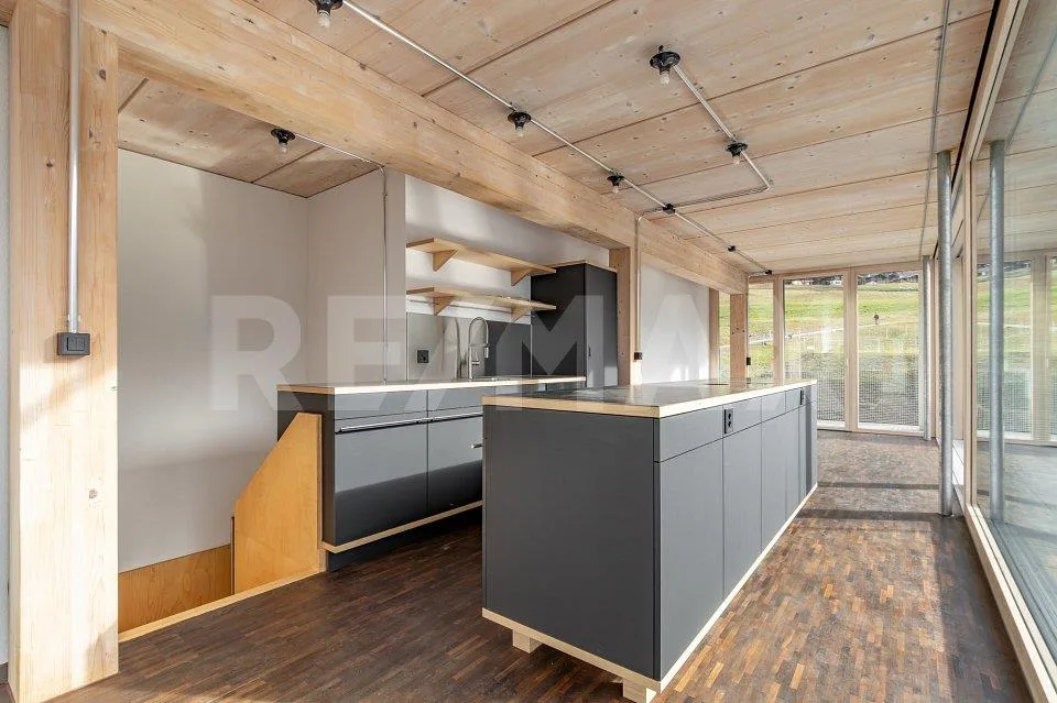4.5 Zimmer-Duplex-Wohnung in Termen