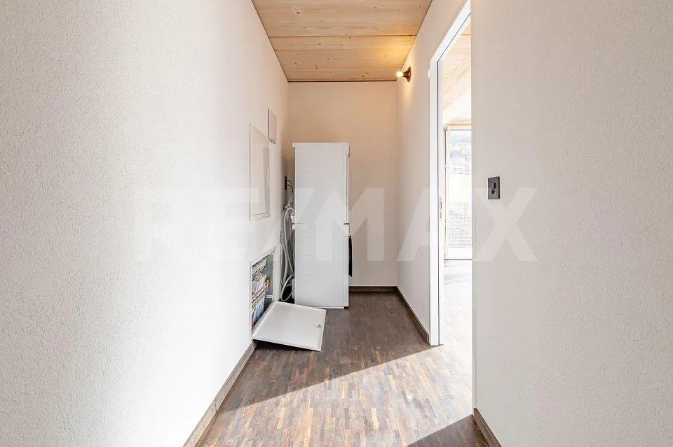 4.5 Zimmer-Duplex-Wohnung in Termen