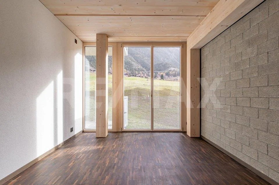 4.5 Zimmer-Duplex-Wohnung in Termen