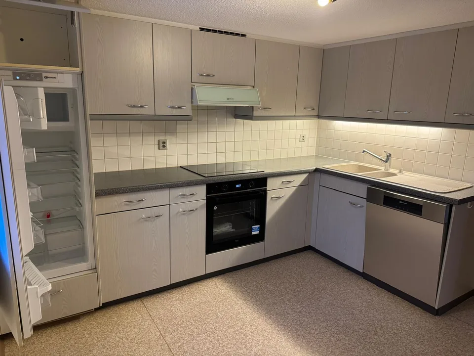 4.5 Zimmer-Wohnung in Lengwil
