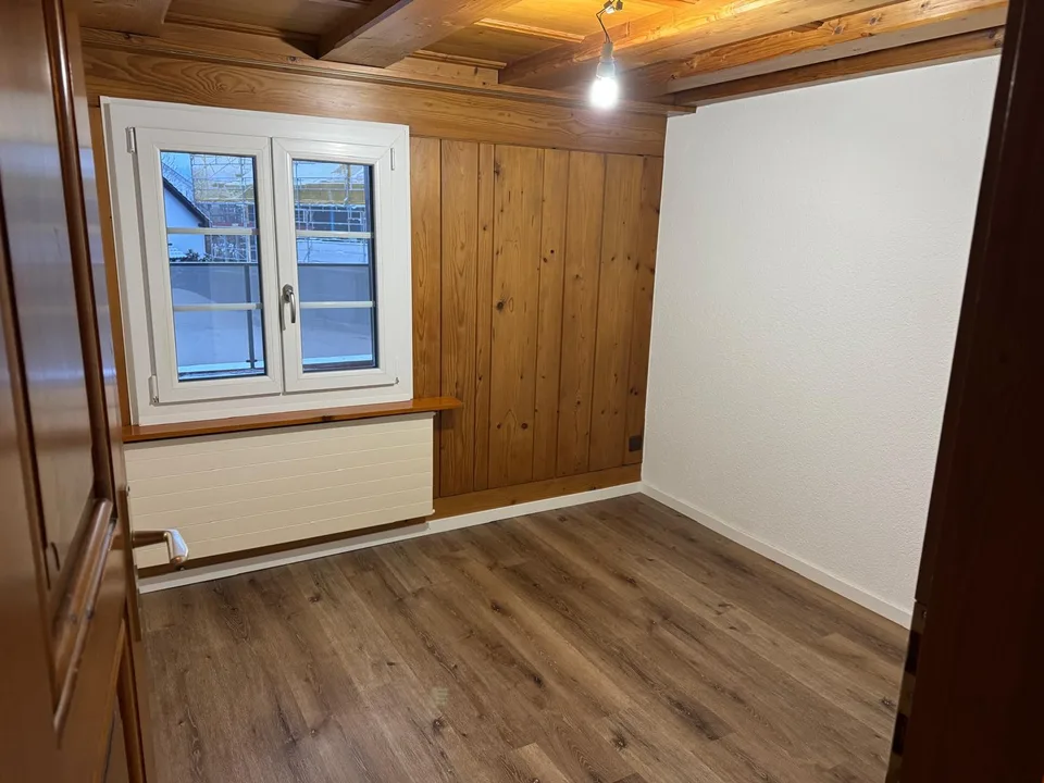 4.5 Zimmer-Wohnung in Lengwil