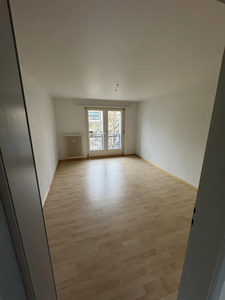 2 1/2 - Zimmer-Wohnung – photo 6 sur 6