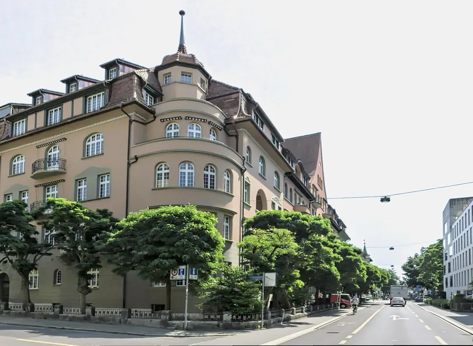 Moderne Flächen. Bis zu 6 Monate Mietzinsfrei