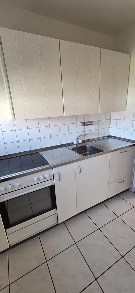 3-Zimmerwohnung in Reinach zu vermieten