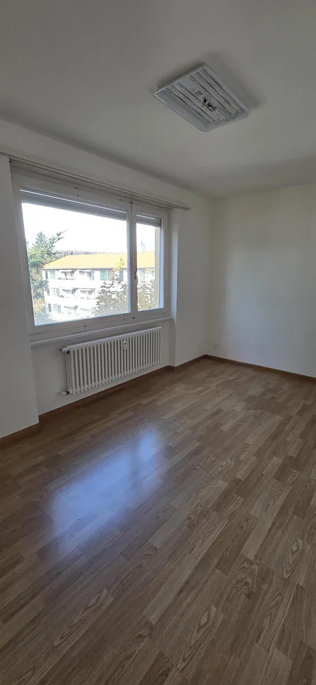 3-Zimmerwohnung in Reinach zu vermieten