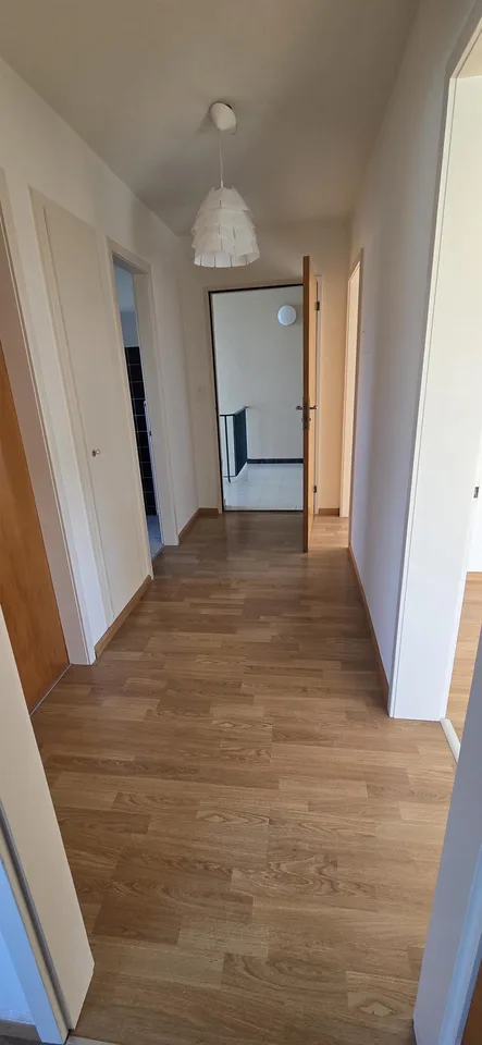 3-Zimmerwohnung in Reinach zu vermieten – Foto 7 von 9