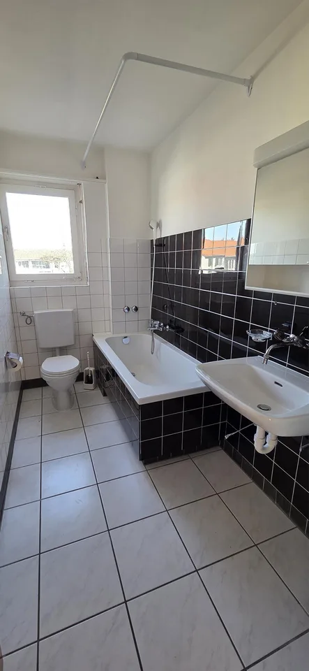 3-Zimmerwohnung in Reinach zu vermieten – Foto 8 von 9