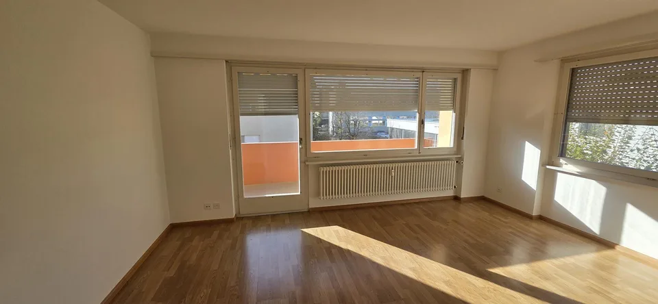 3-Zimmerwohnung in Reinach zu vermieten