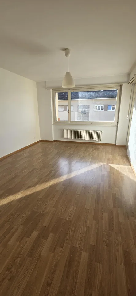 3-Zimmerwohnung in Reinach zu vermieten