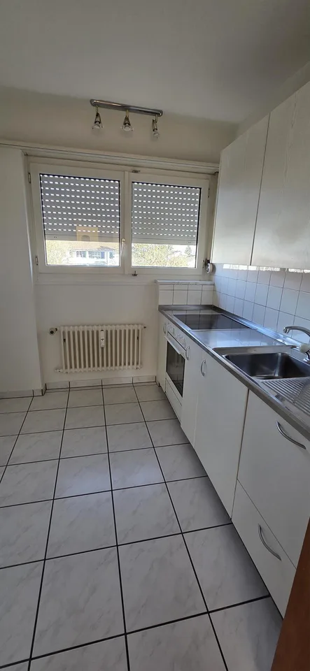 3-Zimmerwohnung in Reinach zu vermieten