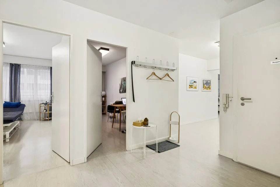 Praxis, Therapie oder Büro im Trendquartier Gundeldingen, Basel – 1... – foto 9 di 11