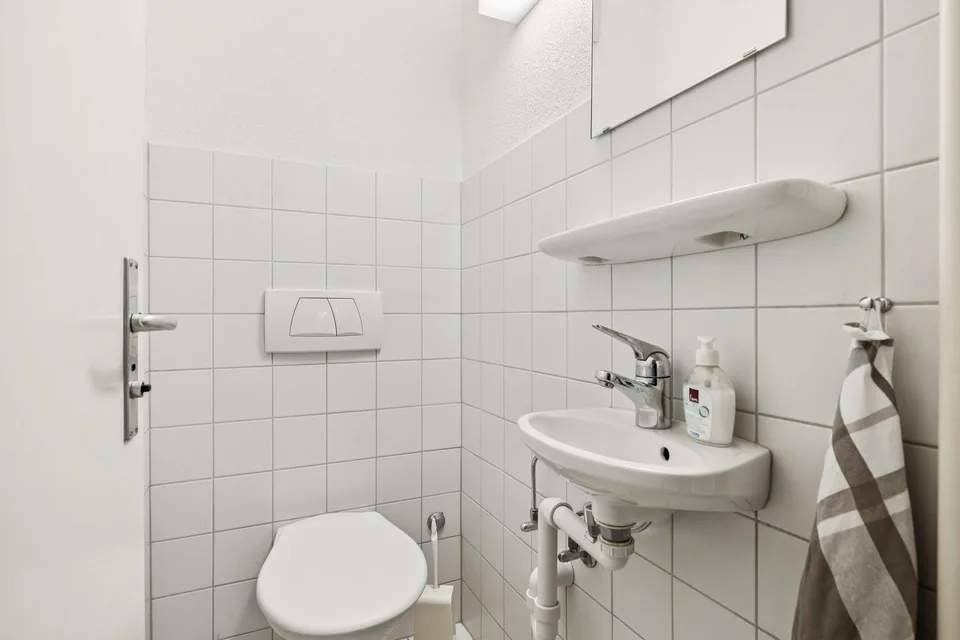 Praxis, Therapie oder Büro im Trendquartier Gundeldingen, Basel – 1... – foto 7 di 11