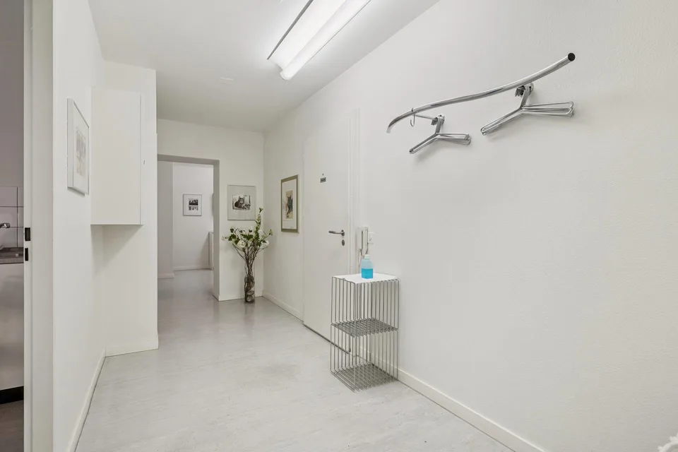 Praxis, Therapie oder Büro im Trendquartier Gundeldingen, Basel – 1... – foto 8 di 11