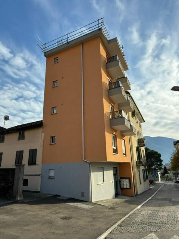 Wir vermieten frisch renovierte möblierte Einzimmerwohnungen – Foto 12 von 13