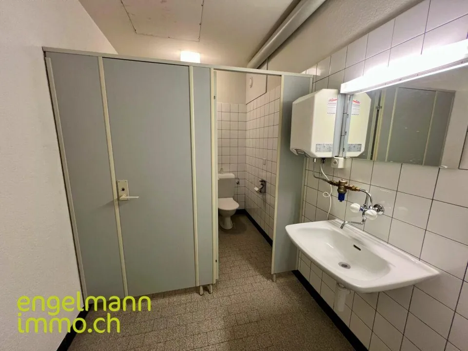 Ladenfläche im Stadtzentrum / Espace commercial au centre-ville – Foto 6 von 9
