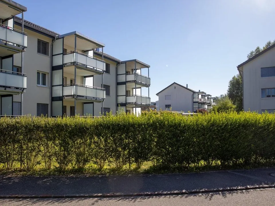 Suchen Sie einen Abstellplatz?