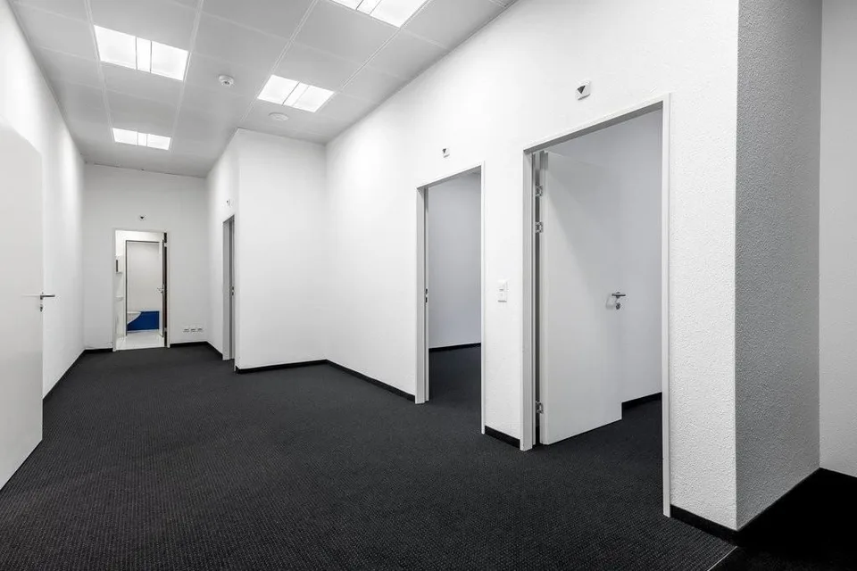 Büroräume im Zentrum vom Aarau