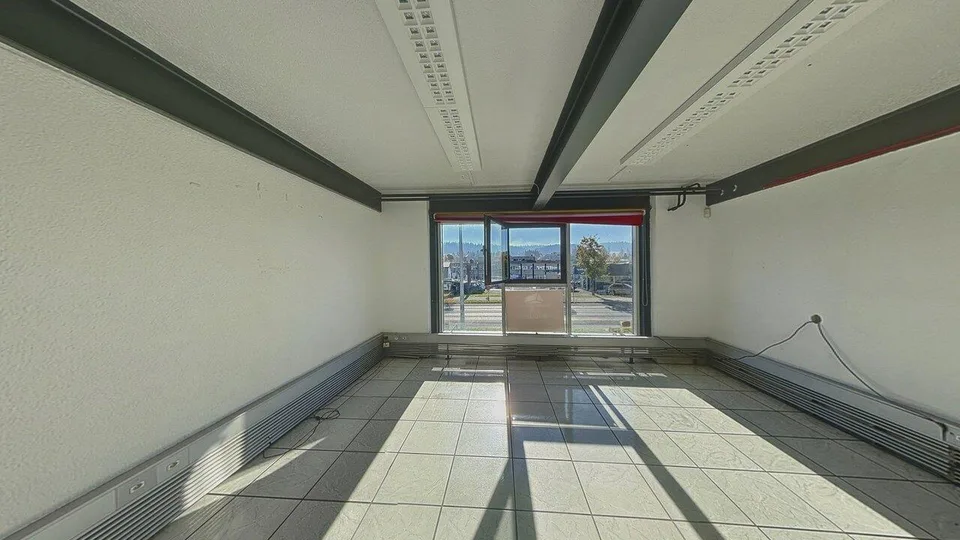 Atelier ou bureaux ? Créez votre espace sur mesure...