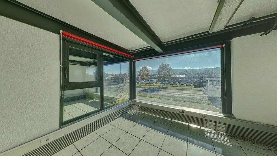 Atelier ou bureaux ? Créez votre espace sur mesure...
