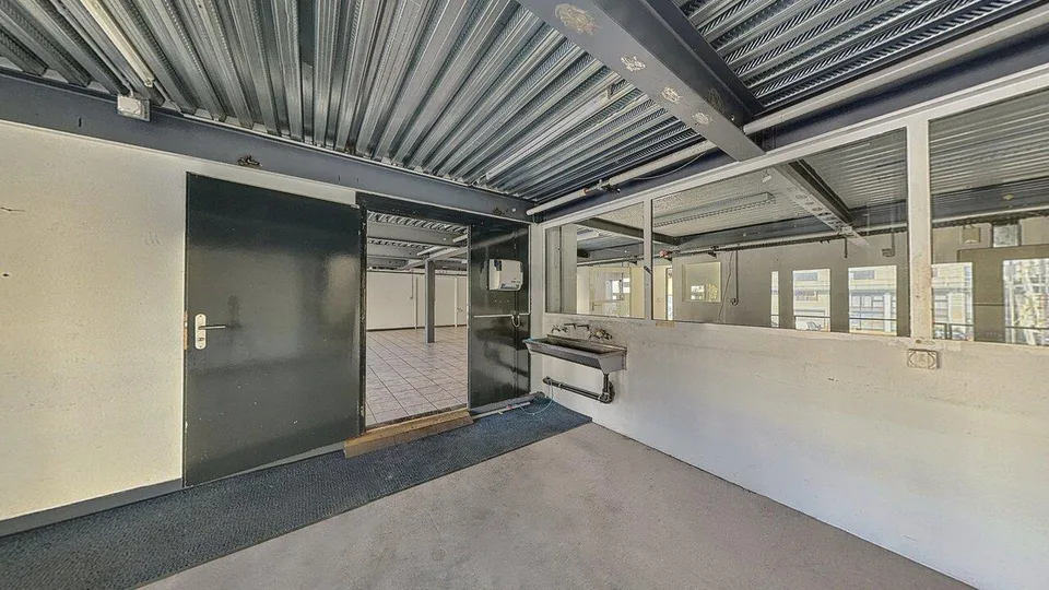 Atelier ou bureaux ? Créez votre espace sur mesure... – foto 7 di 8
