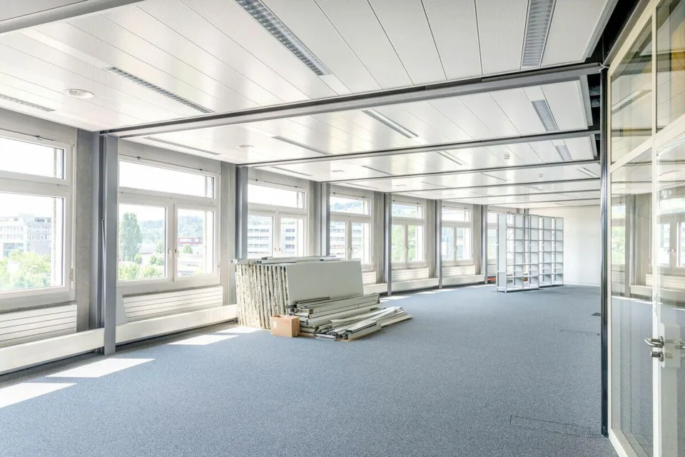 maximale Flexibilität in einzigartigem Gebäude – foto 6 di 8