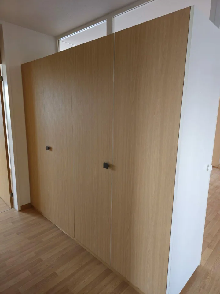 4.5-Zimmerwohnung am Bahnhof Langenthal – foto 6 di 7