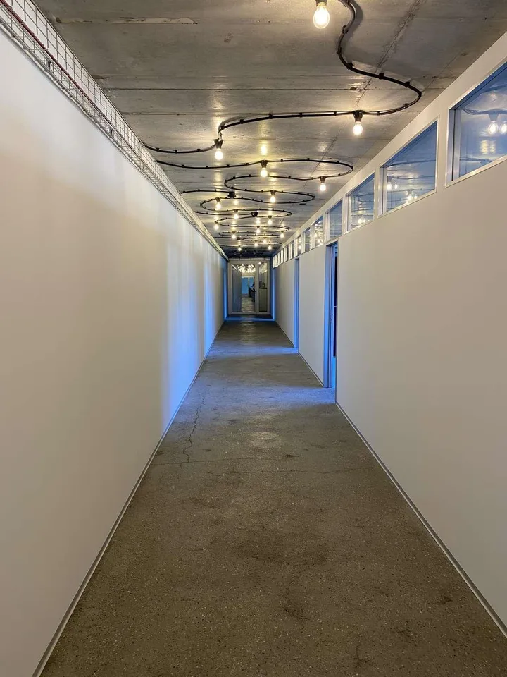 Attraktive Einzelbüros in Pratteln - 18-40 m2 - ab 450.- Pauschal!