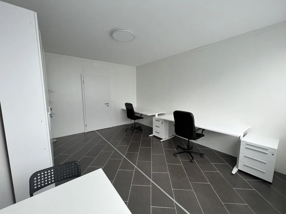 18 m2 Raum als Büro zu vermieten