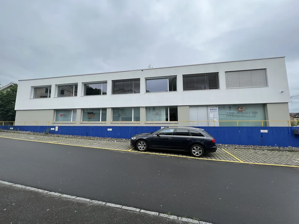 18 m2 Raum als Büro zu vermieten