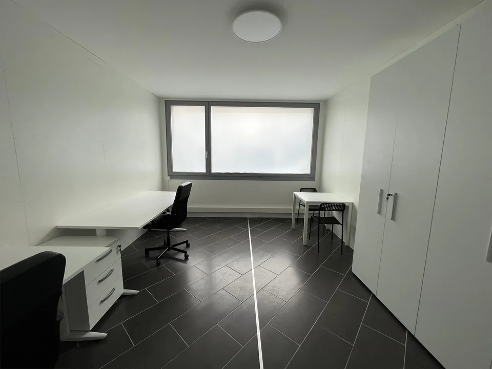 18 m2 Raum als Büro zu vermieten