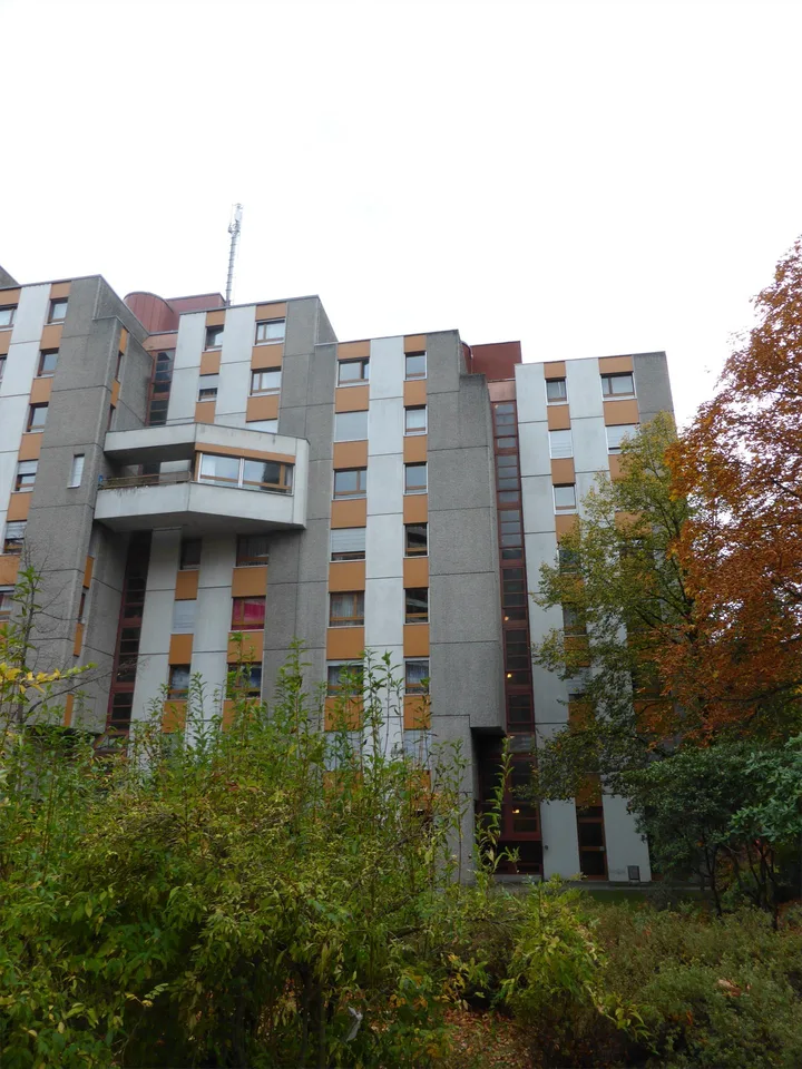 Sonnige Wohnung mit Aussicht – photo 11 sur 12