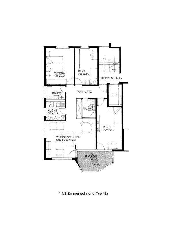 An ruhiger Lage nähe Westside – Foto 10 von 10