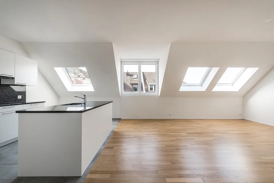 EXKLUSIVER SONDERDEAL - 2 Monate Nettomiete kostenlos