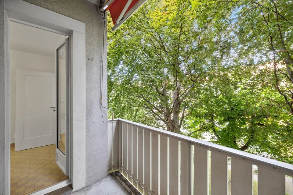 Affascinante appartamento di 4 camere – foto 6 di 6