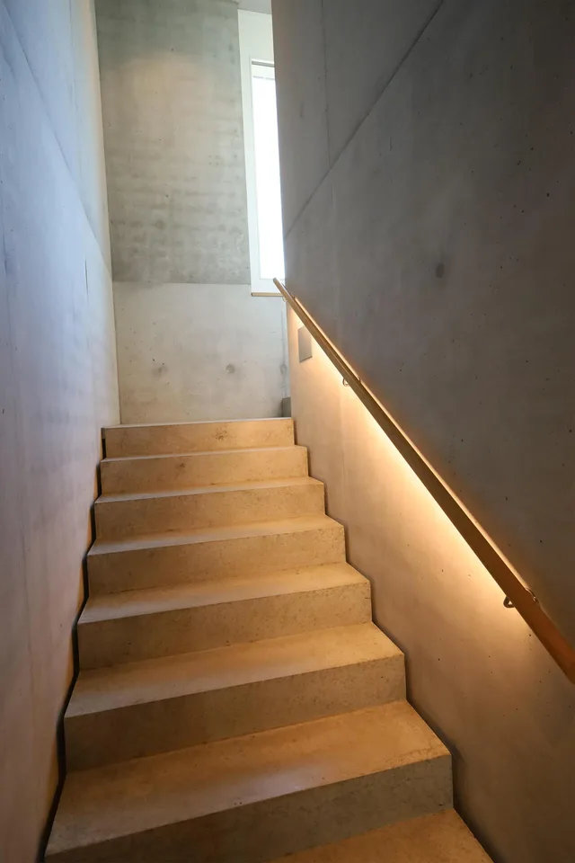 Top 2.5 Zimmerwohnung in Neubau