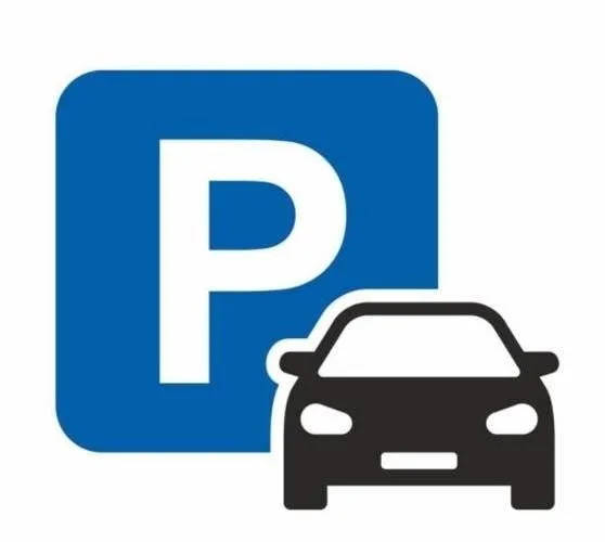 Aussenparkplatz zu vermieten