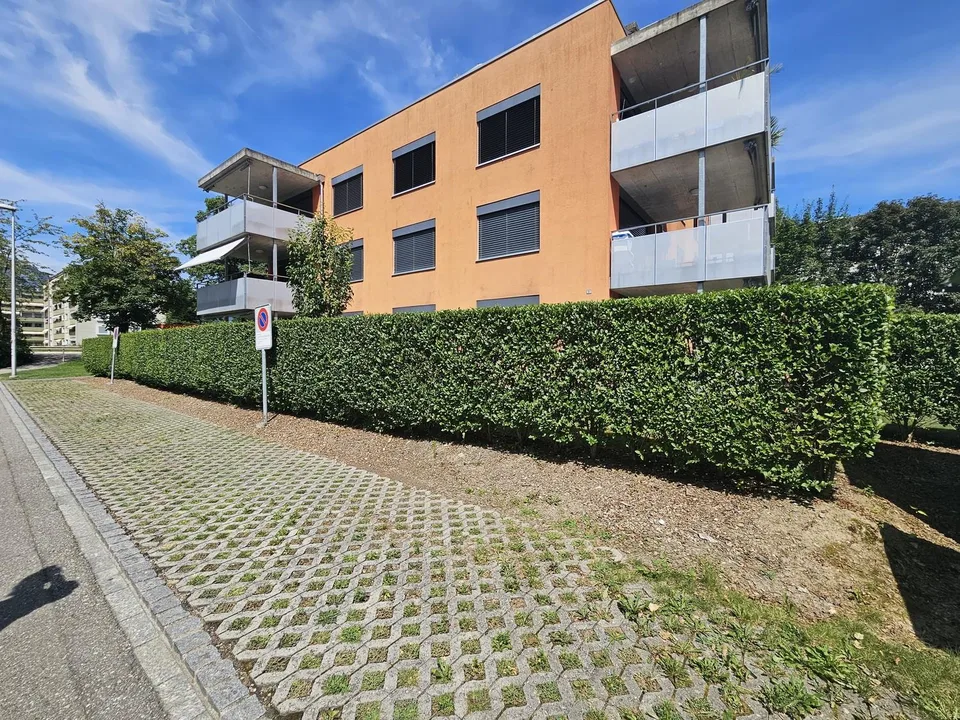 Mattenweg 4, 4528 Zuchwil EHP