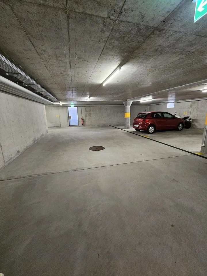 Franziskanerstrasse 11 4513 Langendorf