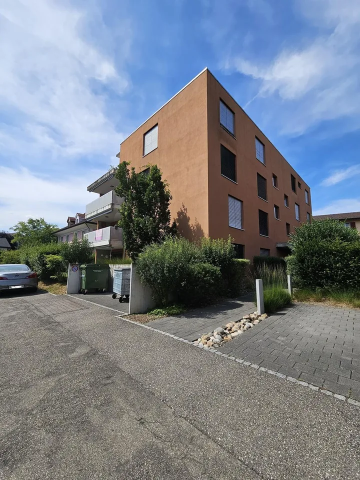 Franziskanerstrasse 11 4513 Langendorf